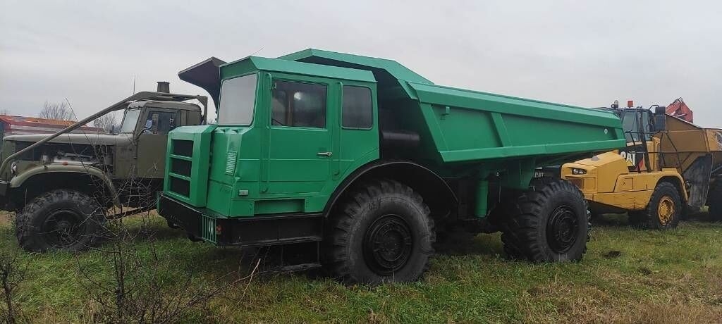 Dumper