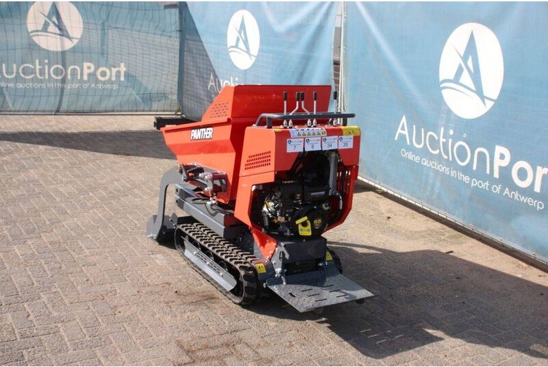 Minidumper