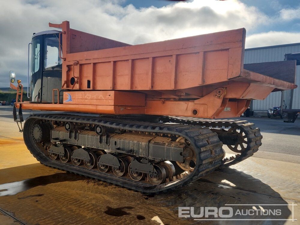 Rupsdumper