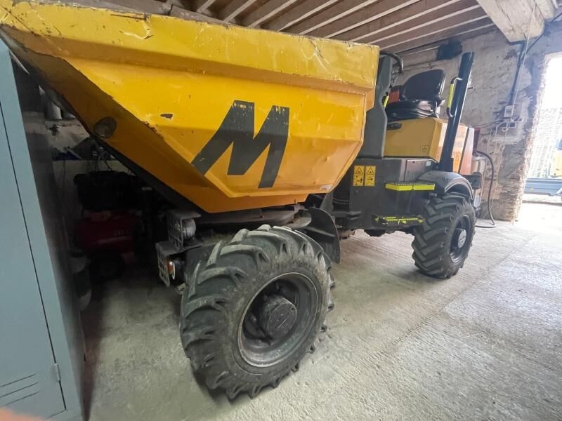 Minidumper