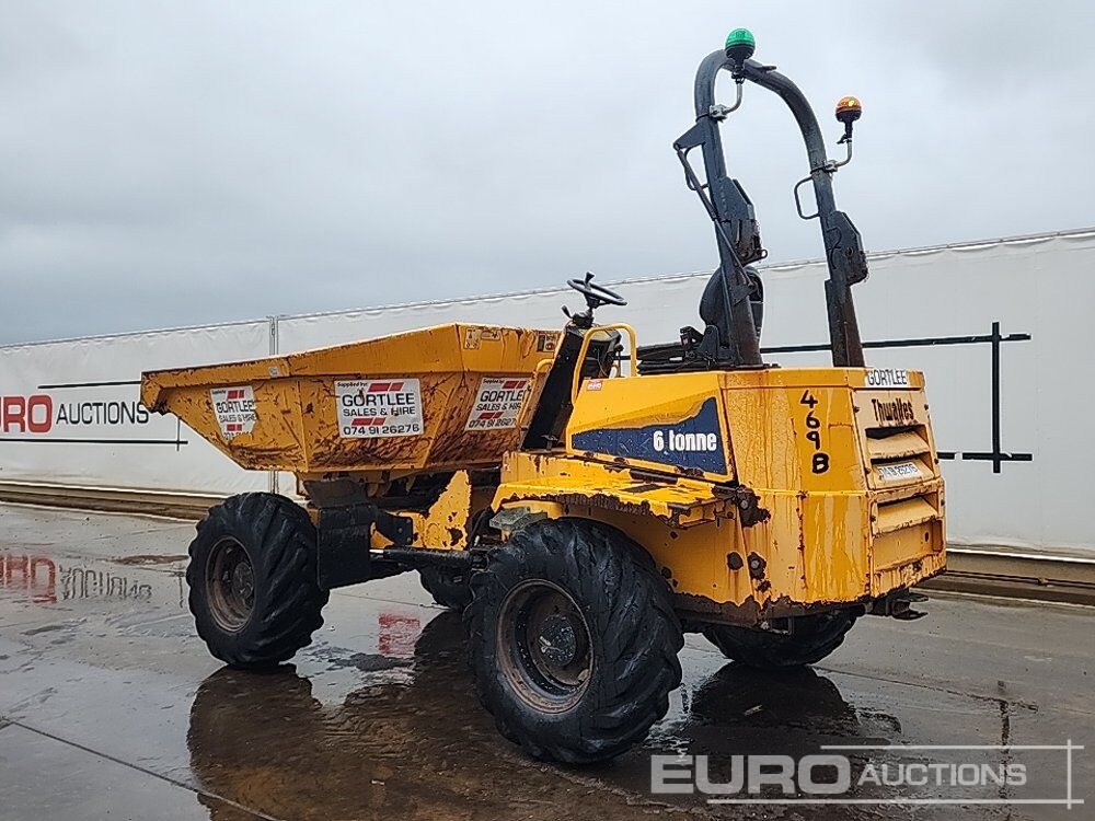 Minidumper