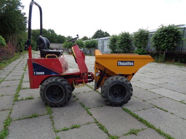 Minidumper-