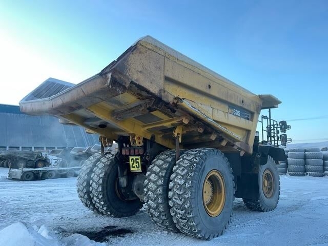Dumper