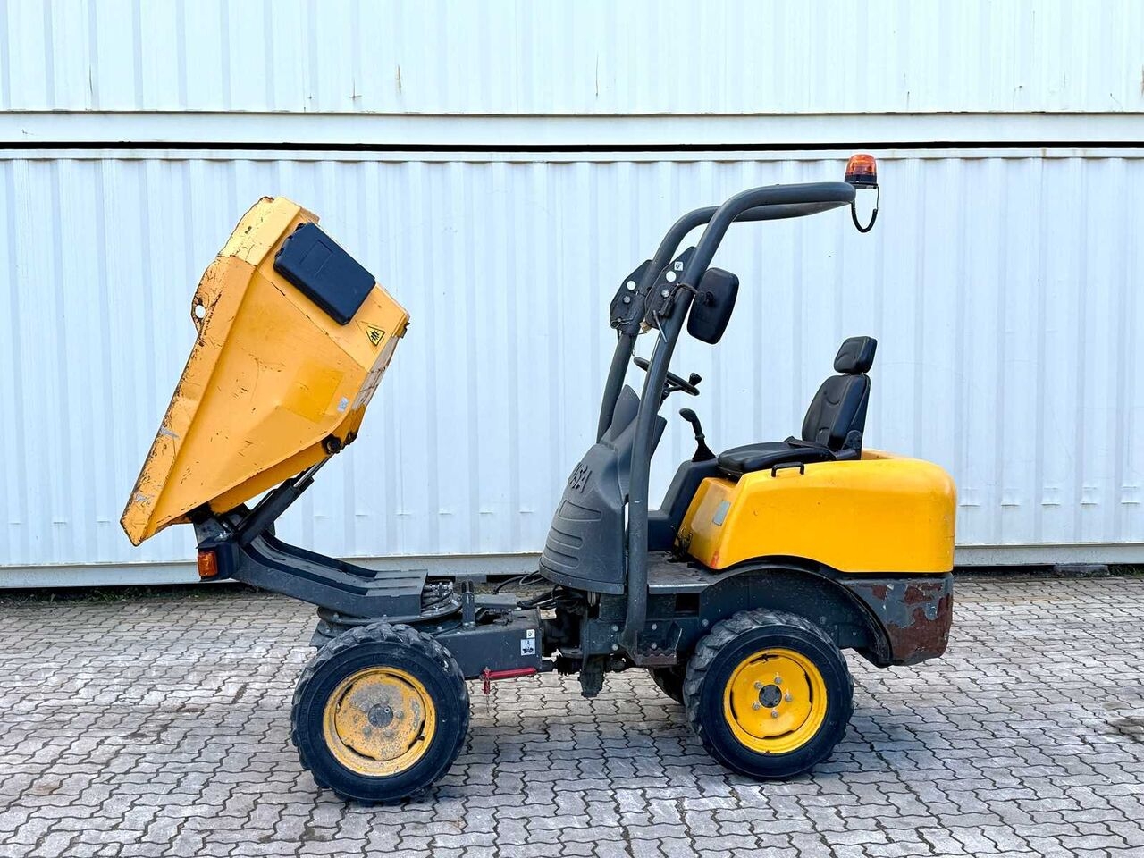 Minidumper