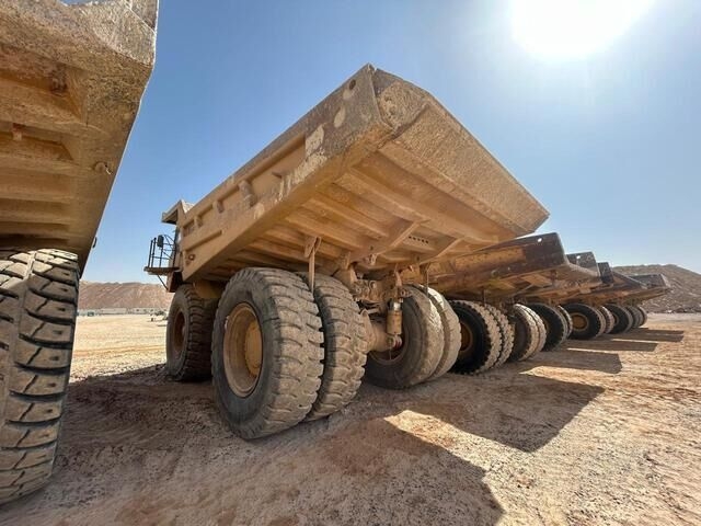 Dumper