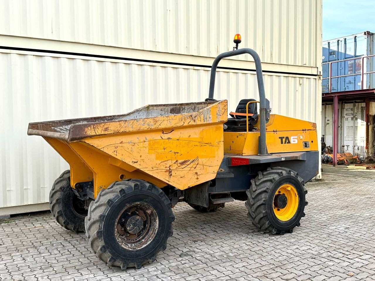 Minidumper