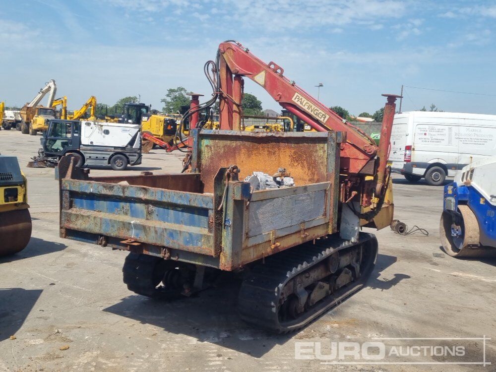 Raupendumper