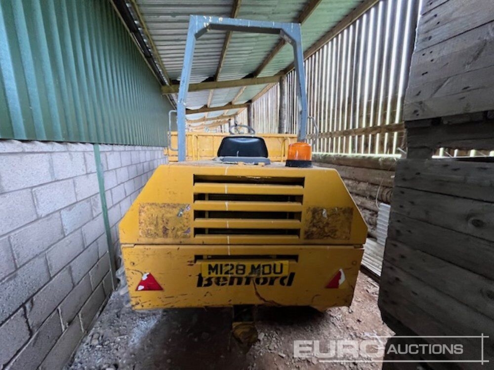 Minidumper