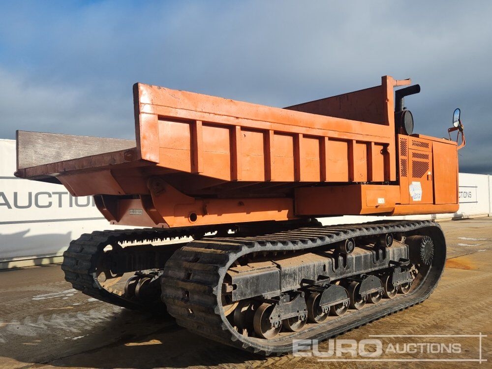 Rupsdumper