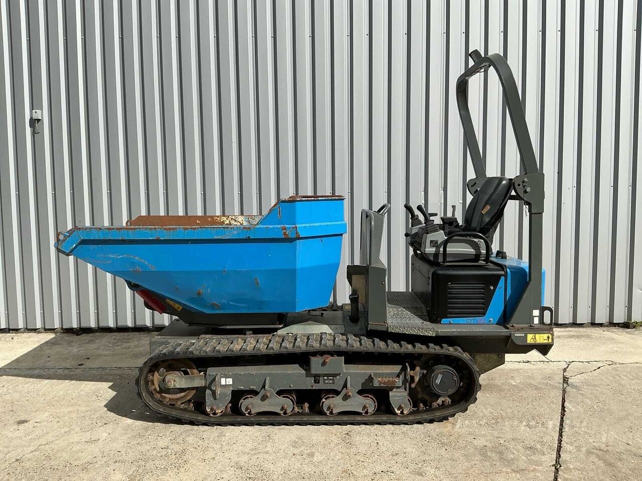 Minidumper
