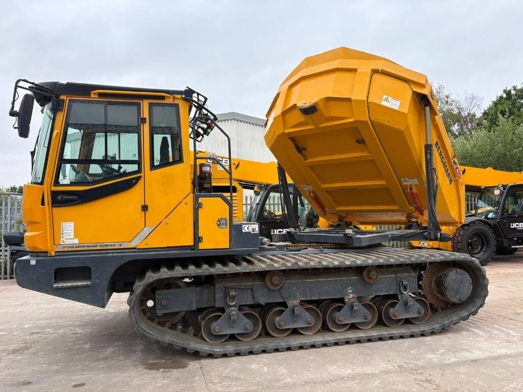 Raupendumper