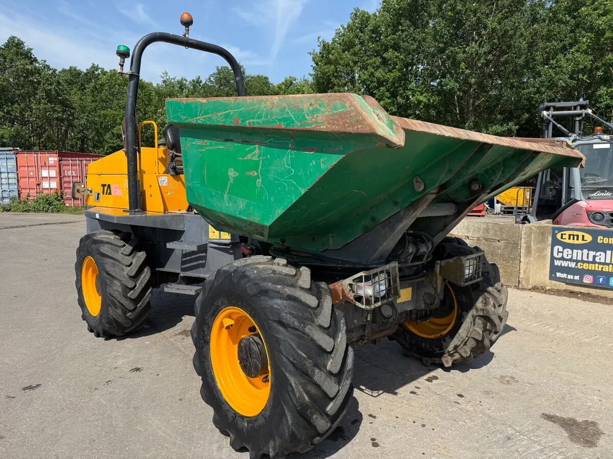 Minidumper
