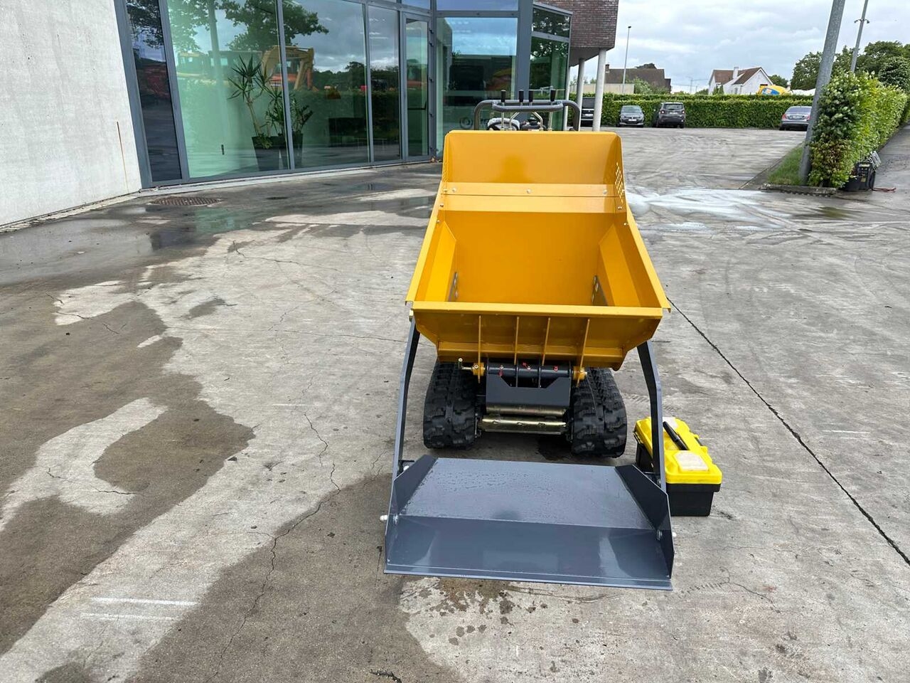 Minidumper
