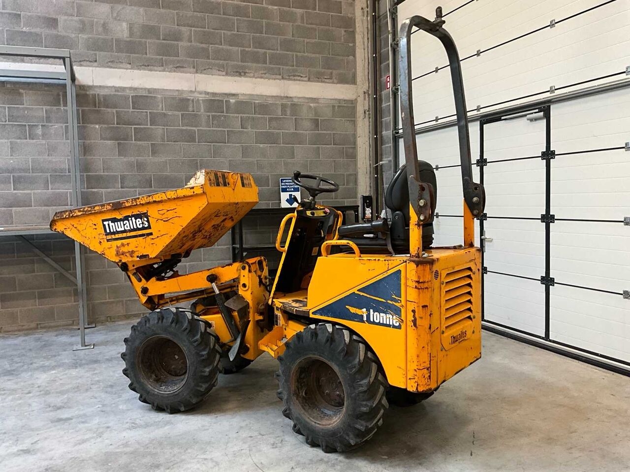 Minidumper
