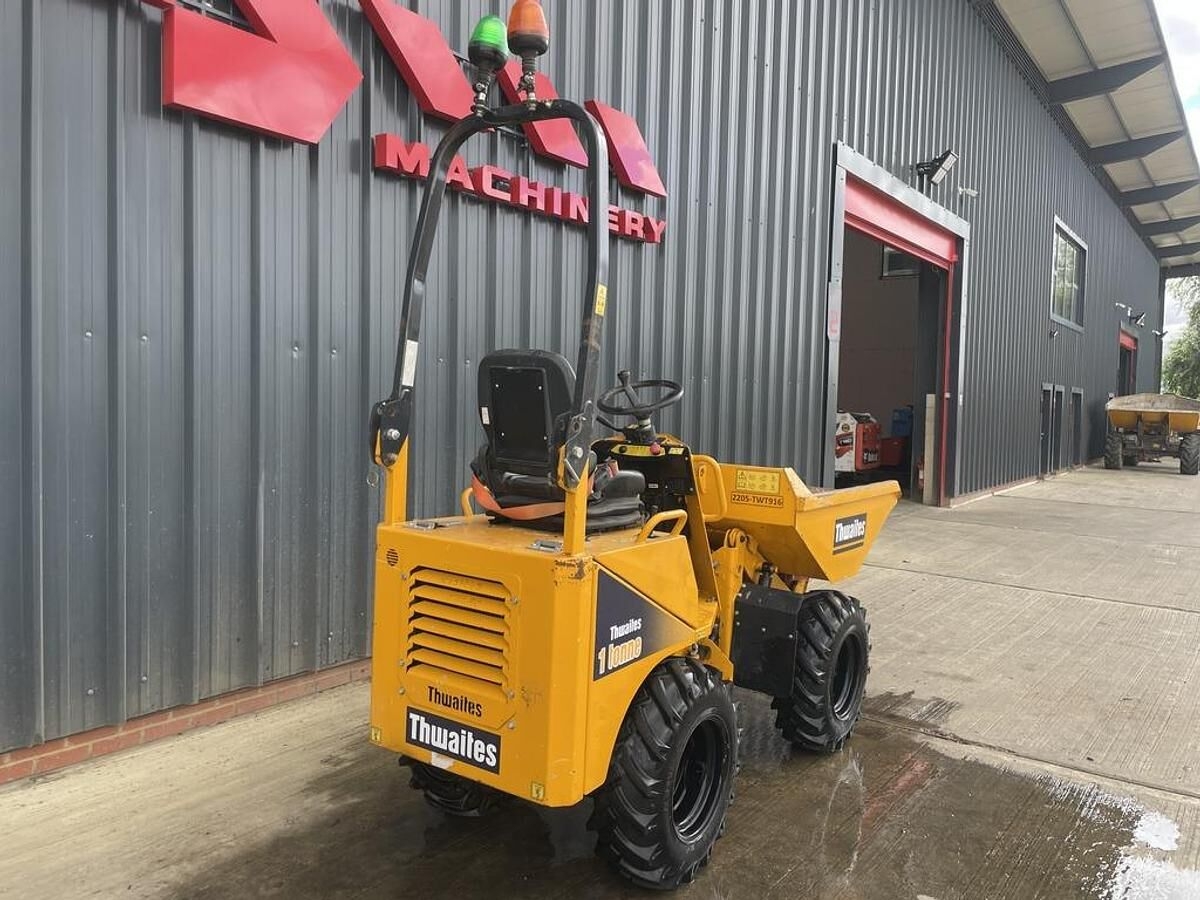 Minidumper