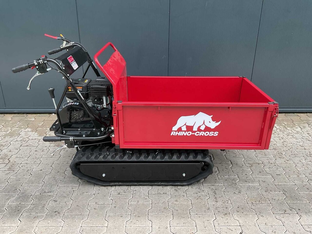 Minidumper