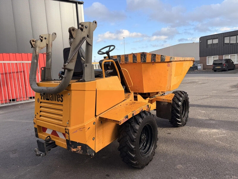 Minidumper