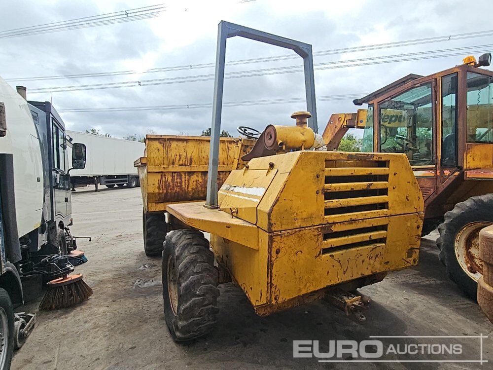 Minidumper