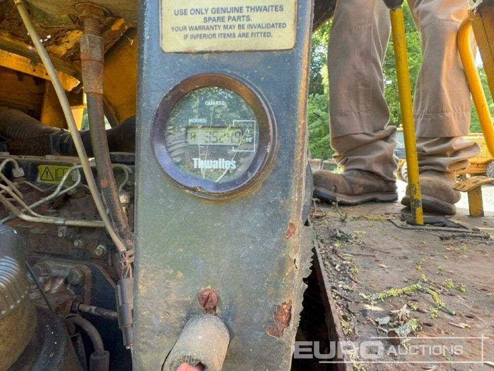 Minidumper
