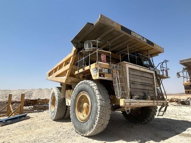Dumper