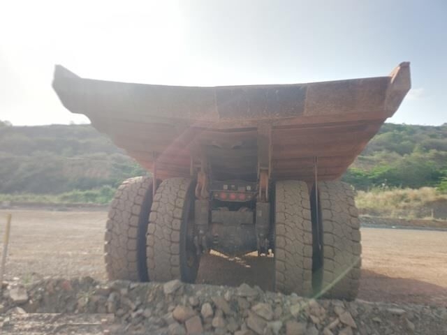 Dumper