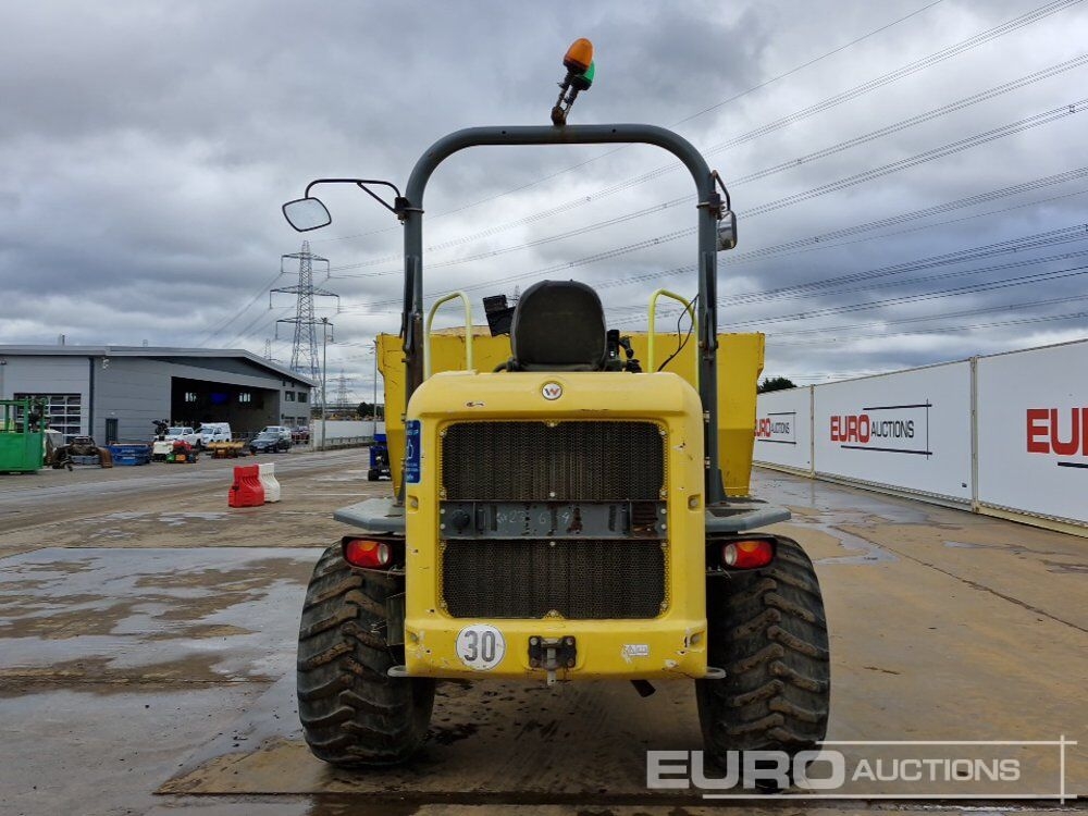 Minidumper