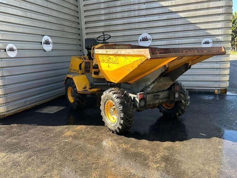 Minidumper