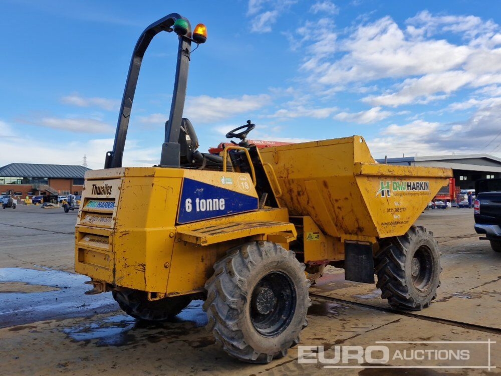 Minidumper