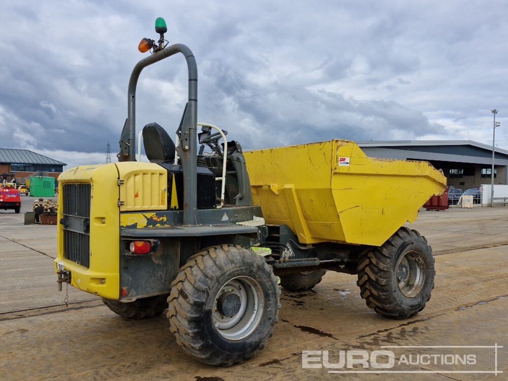 Minidumper