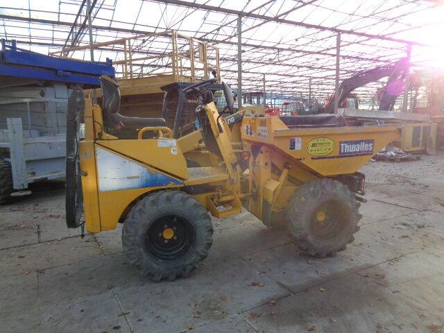 Minidumper
