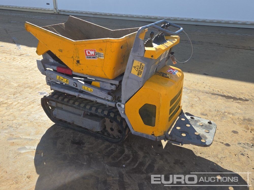 Raupendumper