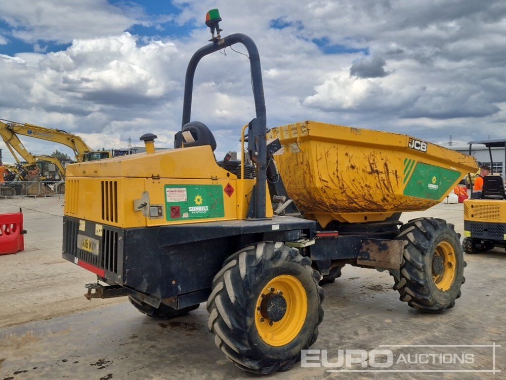 Minidumper