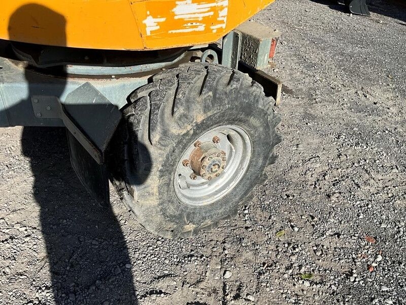 Minidumper