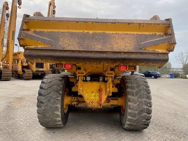 Articulated