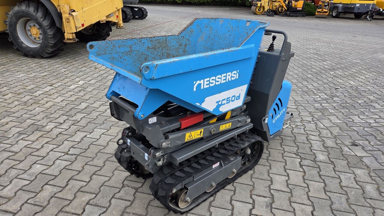 Crawler