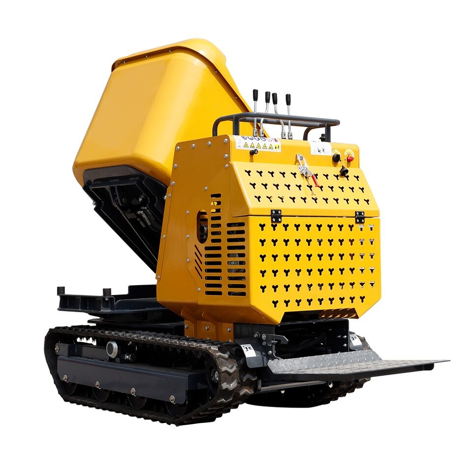 Minidumper