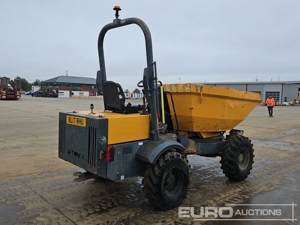 Minidumper