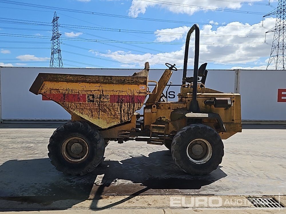 Minidumper