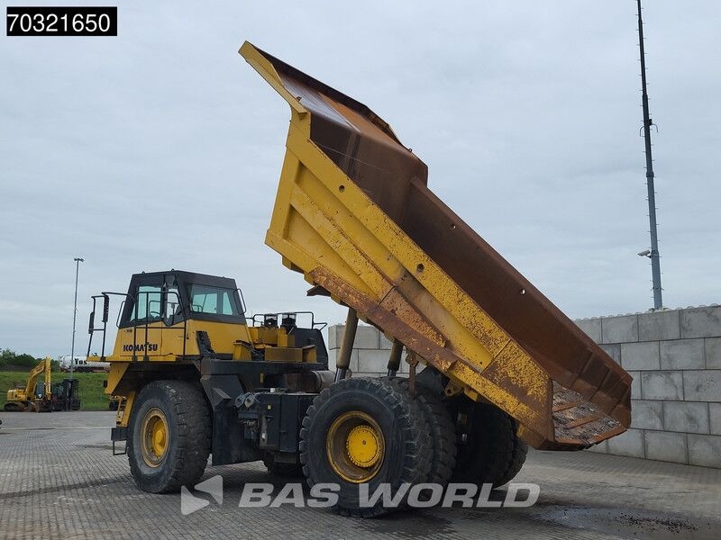 Dumper