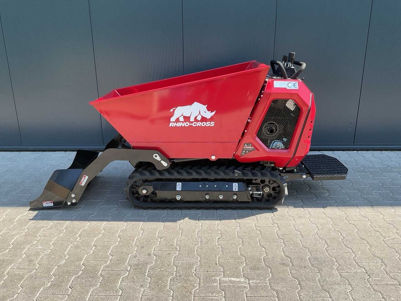 Minidumper