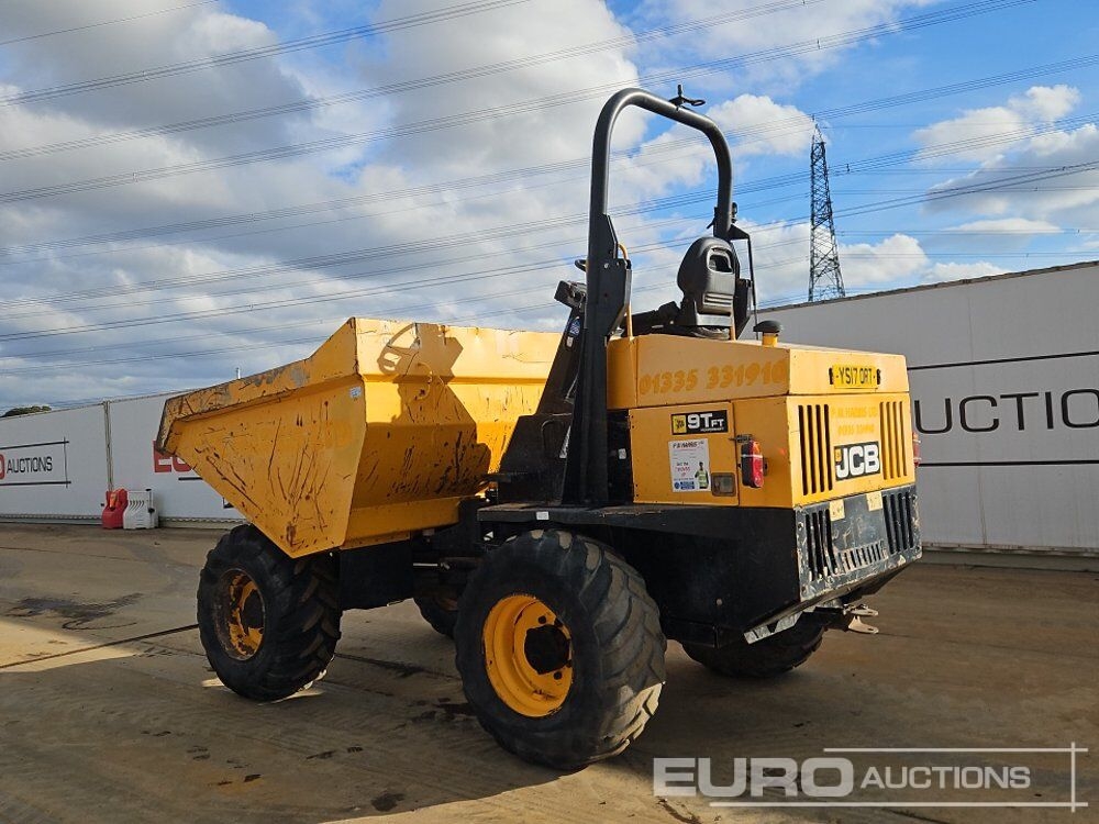 Minidumper