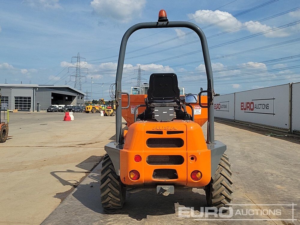 Minidumper