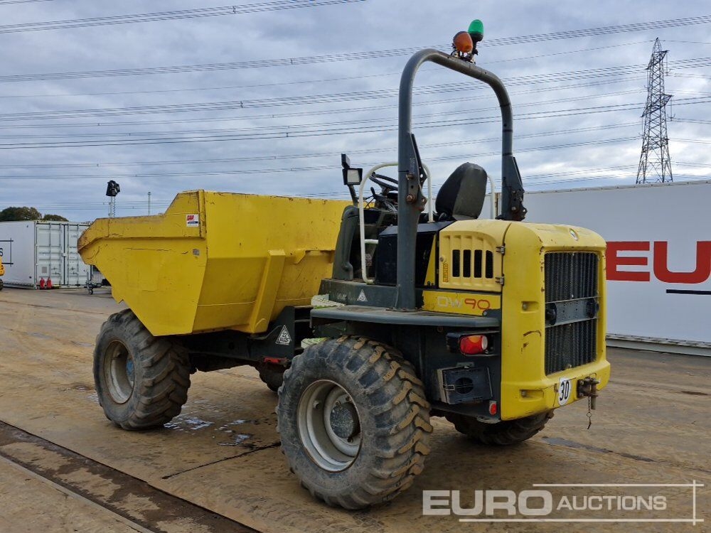 Minidumper