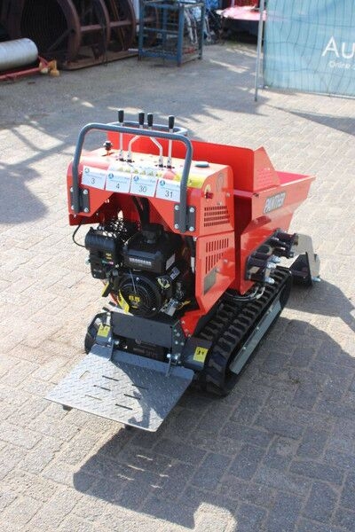Minidumper