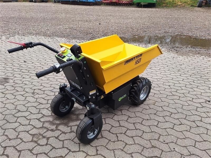 Minidumper-