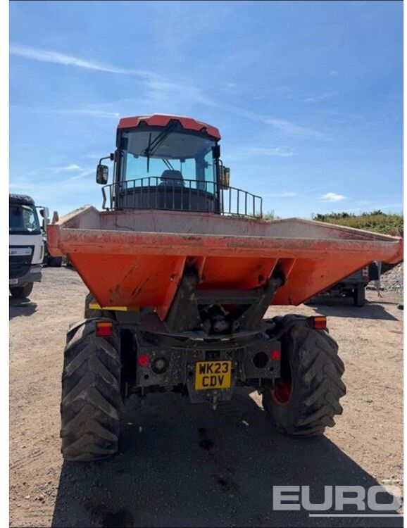 Minidumper