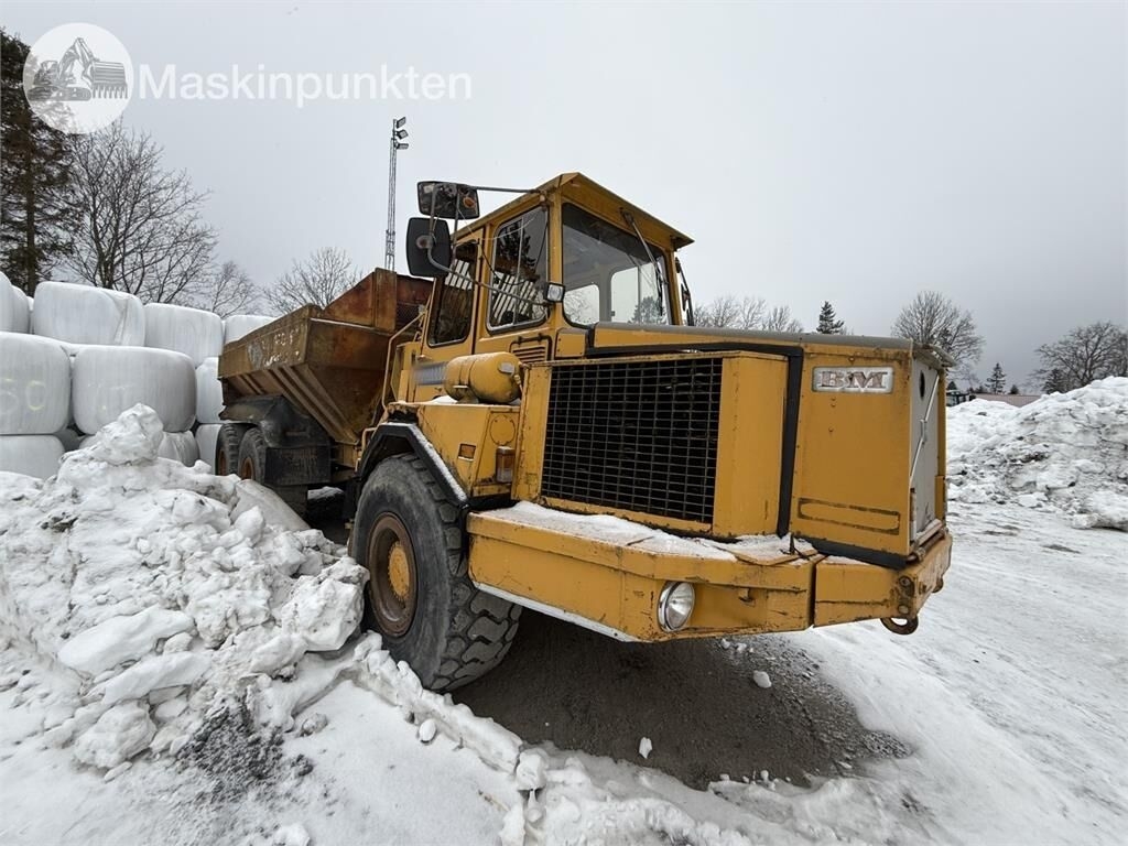 Kiepwagen
