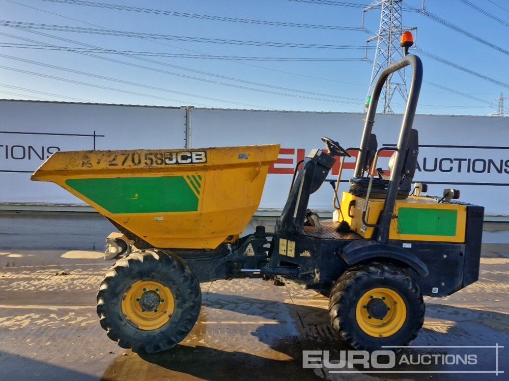 Minidumper