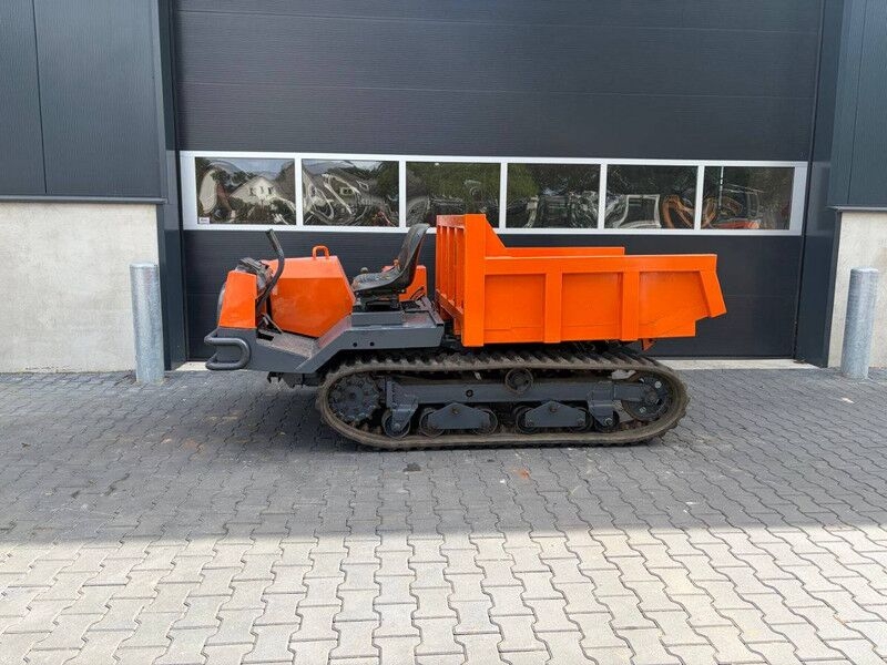 Raupendumper