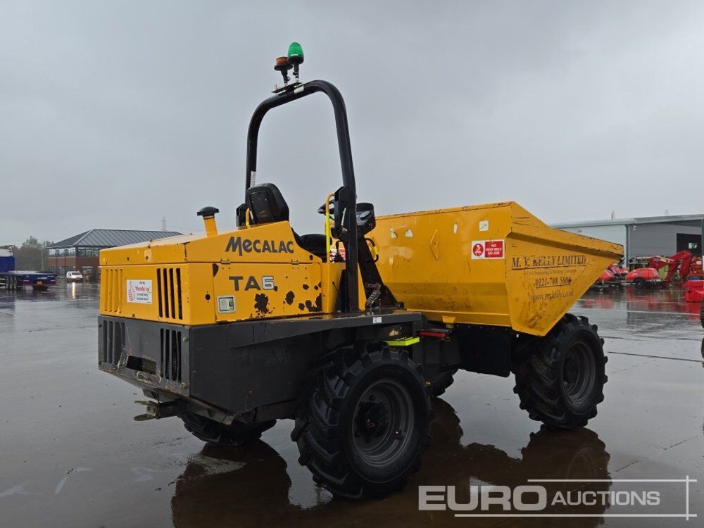 Minidumper